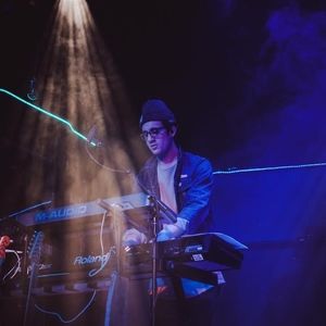 Meet your Posher, Jacob